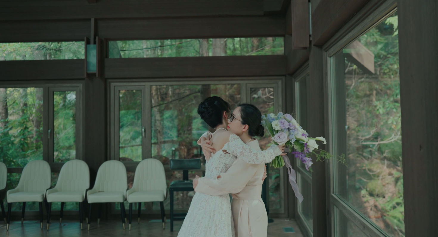 S&A婚礼预告片.mov